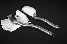 Ferrari 812 (OPF) - Sport Cat Downpipes + Heat Blankets