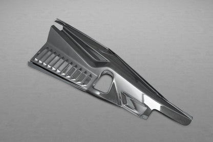 Ferrari 458 Italia/Speciale - Carbon Fiber Side Engine Covers
