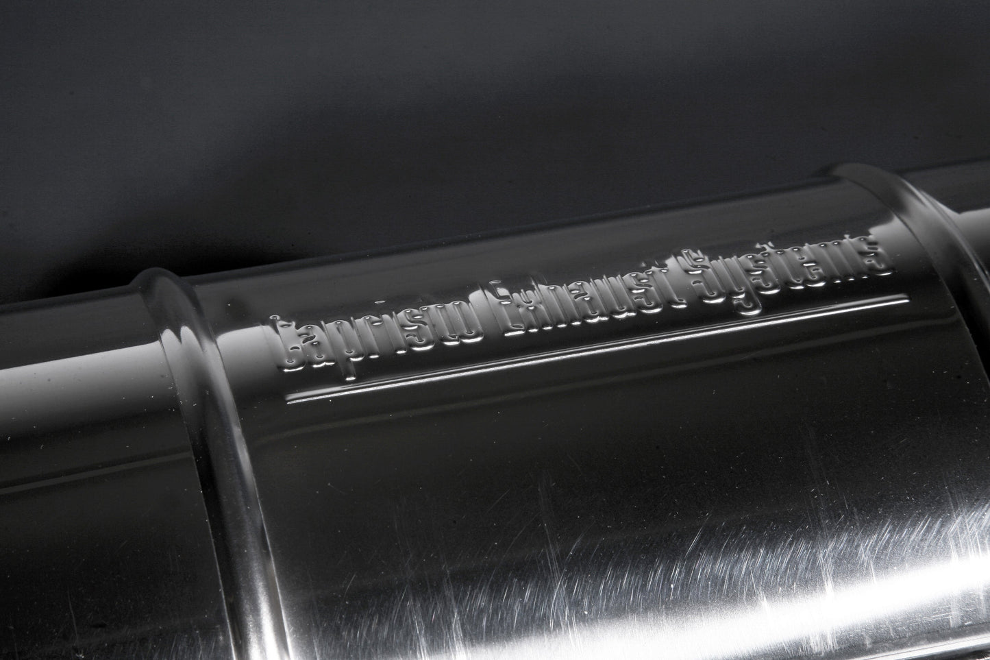 Lamborghini Gallardo - Valved Exhaust