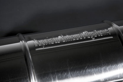 Lamborghini Gallardo - Valved Exhaust