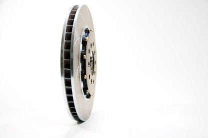 2018+ Aston Martin 2-Piece Girodisc/VAP Lightweight Brake Rotors 398mm Front (Pair)