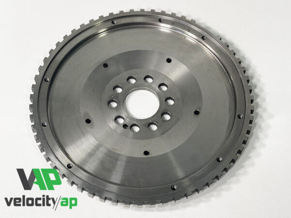 Audi R8 2007-2012, Lamborghini Gallardo 2009-2012 Manual Twin Plate Organic Clutch & Flywheel Kit