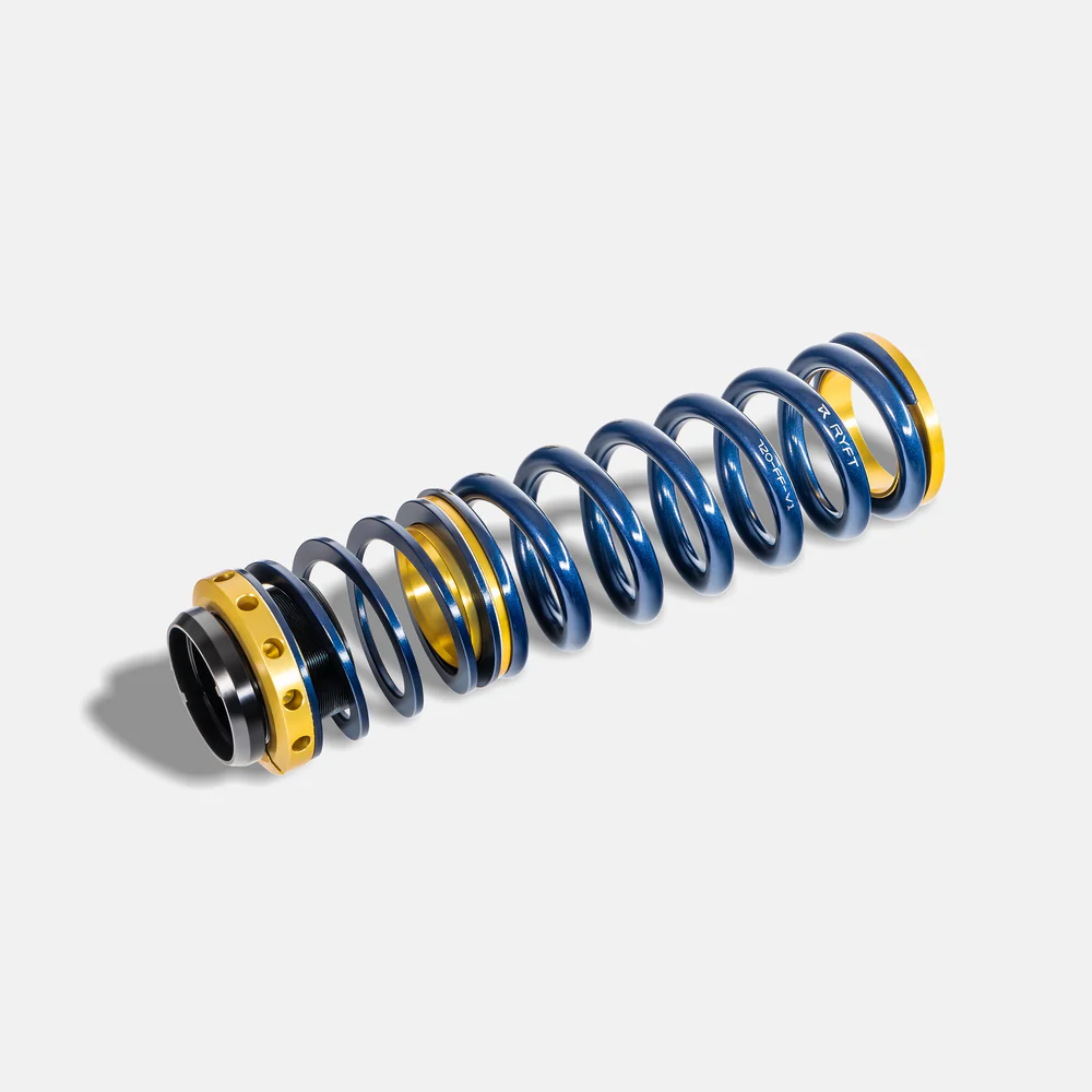 McLaren 720S - Performance Spring Kit