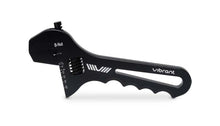 Vibrant Aluminum Adjustable AN Wrench (-4AN to-16AN)