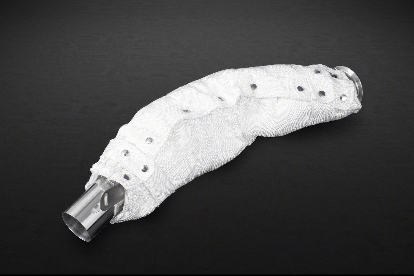 Ferrari 488 GTS, 488 GTB, 488 Pista - Cat Spare Pipes + Heat Blankets