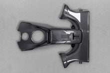 Ferrari 488 - Carbon Fiber Airbox + Lock Cover (Set)