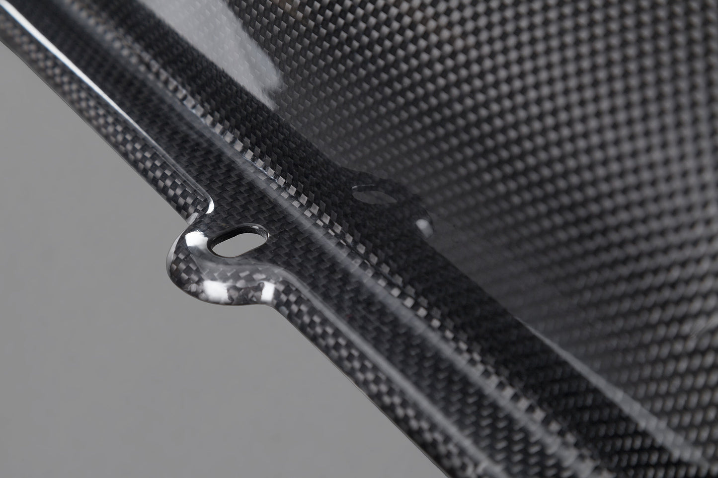 Ferrari 458 - Carbon Fiber Air Box