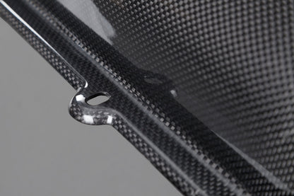 Ferrari 458 - Carbon Fiber Air Box
