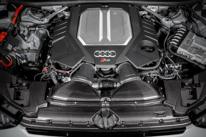 Eventuri Audi C8 RS6 / RS7 Black Carbon Intake System