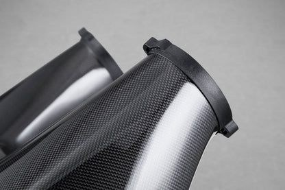 Ferrari 458 - Carbon Fiber Air Box