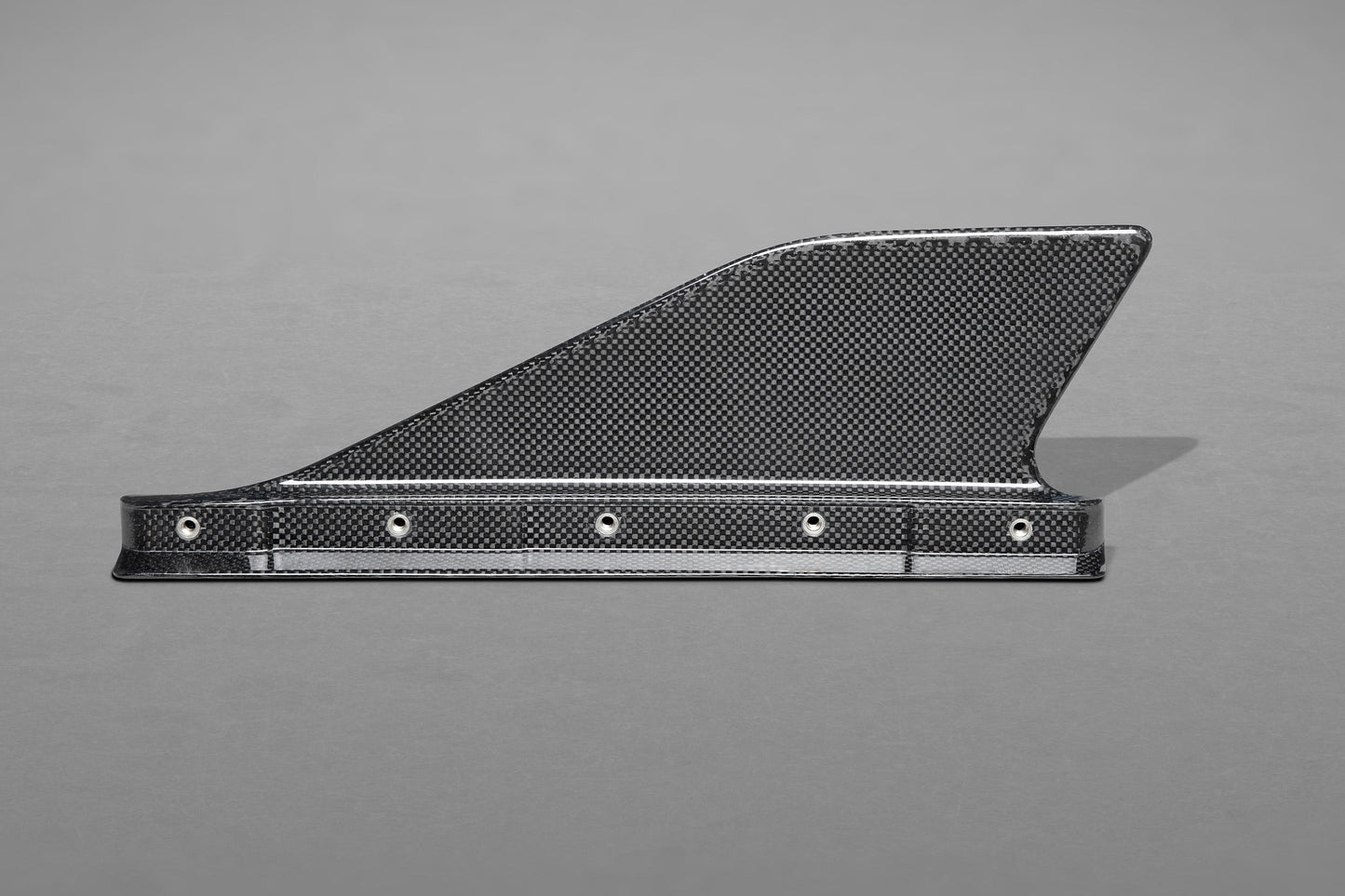 Ferrari 458 Speciale - Carbon Fiber Side Fins
