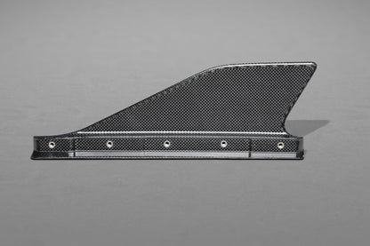 Ferrari 458 Speciale - Carbon Fiber Side Fins