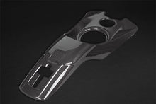 Ferrari F8 - Carbon Fiber Airbox + Lock Cover (Set)
