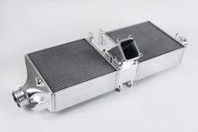 CSF 2020+ Porsche 992 Turbo/S High Performance Intercooler System