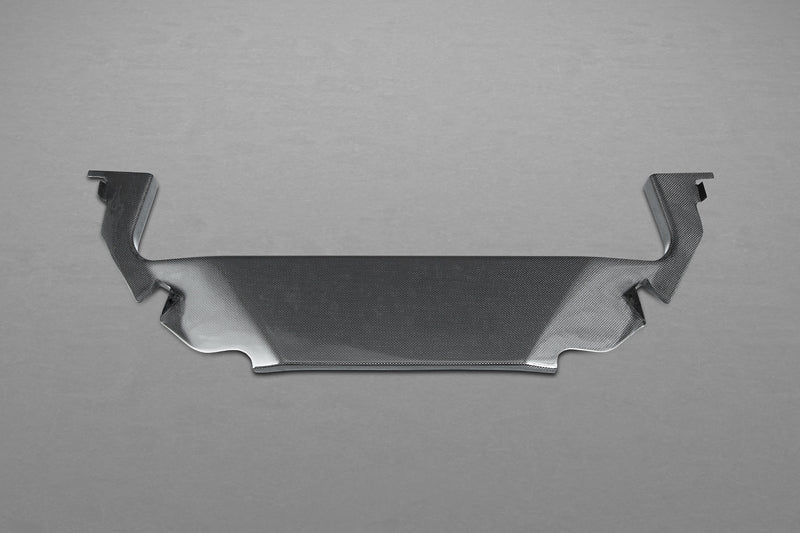 Ferrari 458 Italia/Speciale - Carbon Fiber Side Engine Covers