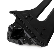 Fabspeed Porsche 992 GT3 Cup Car Style Wing Risers (2022+)