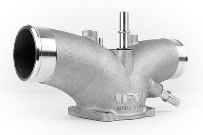 Porsche 992 Turbo IPD Plenum (2021+)