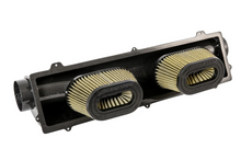 AWE S-FLO Carbon Intake for Porsche 991 Turbo and Turbo S