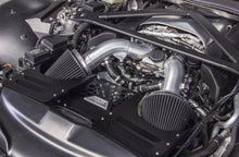 Aston Martin New Vantage V8 Intake System w/Air Filters