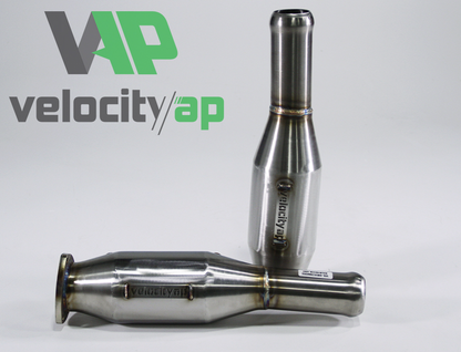Aston Martin V8 Vantage 200 Cell Sports Catalysts Exhaust