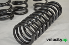 Aston Martin V8 Vantage 2019-on Progressive Taper Sport Lowering Springs