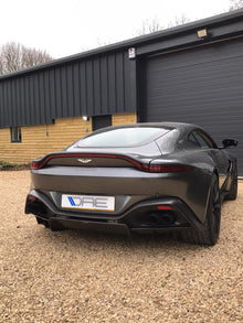 Aston Martin Vantage 2018-on 11mm Wheel Spacer kit