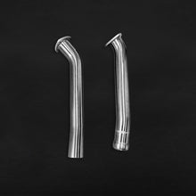 Aston Martin Vantage/AMR (M177) - Secondary Cat Spare Pipes