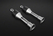 Aston Martin Vantage V12 - Secondary Sport Cats