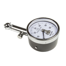 AutoMeter Tire Pressure Guage 60 PSI Peak Hold