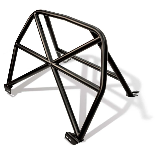 CMS Performance Roll Bar for Porsche GT2RS-GT3-GT3RS (991)
