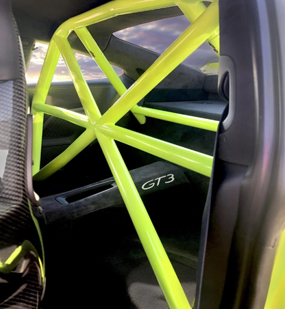 CMS Performance Roll Bar for Porsche GT2RS-GT3-GT3RS (991)