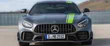 CSF 18+ Mercedes AMG GT R/ GT C Auxiliary Radiator- Fits Left and Right - Sold Individually