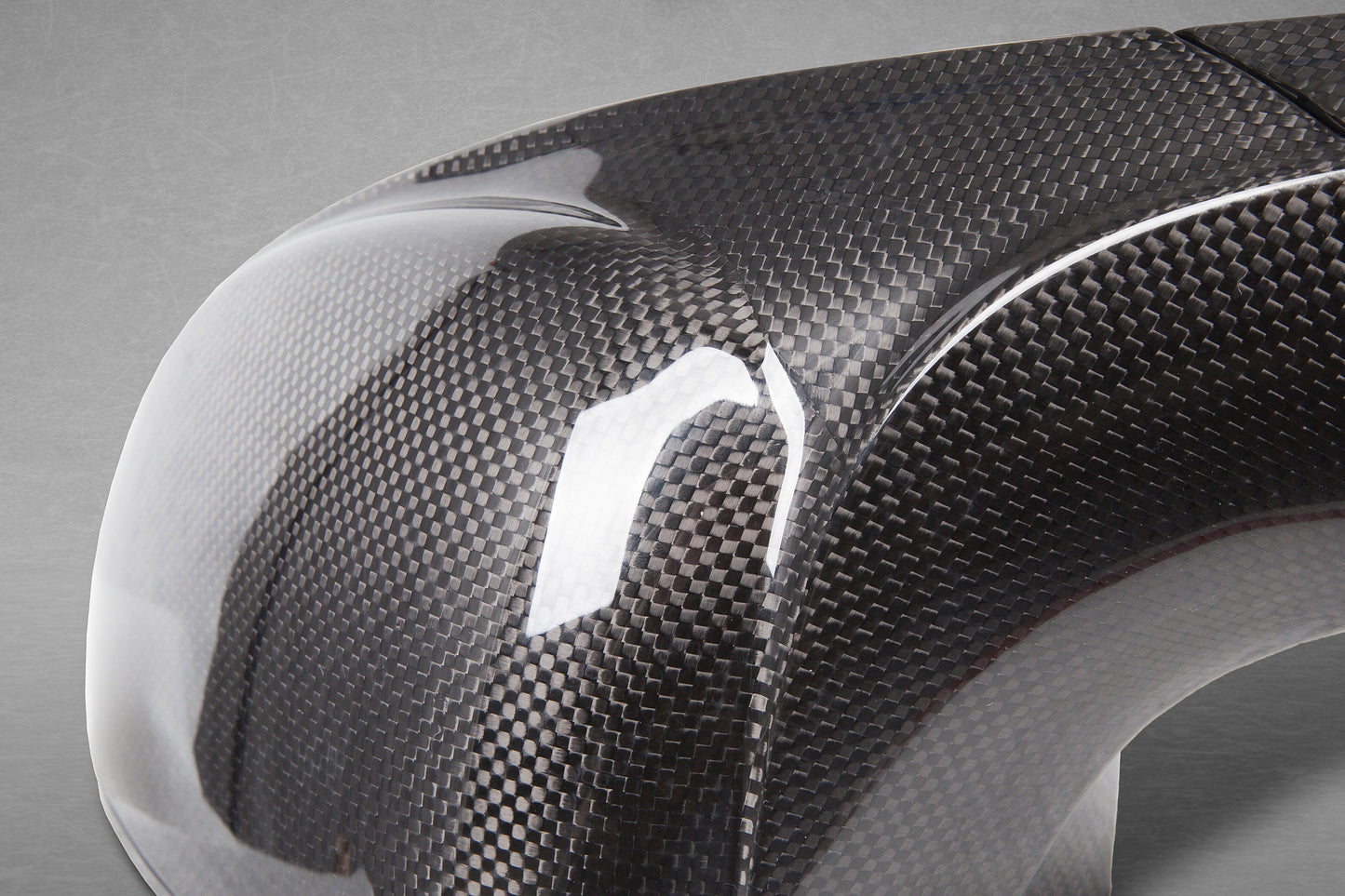 Ferrari 488/F8 - Carbon Fiber Mirrors