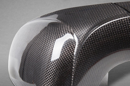 Ferrari 488/F8 - Carbon Fiber Mirrors