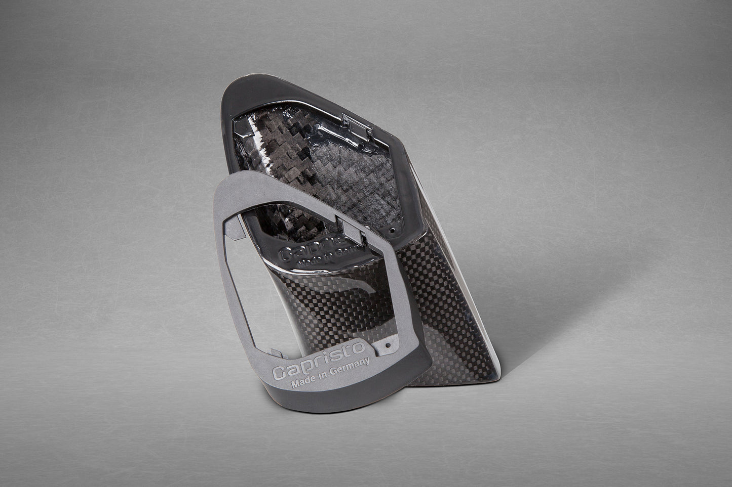 Ferrari 488/F8 - Carbon Fiber Mirrors