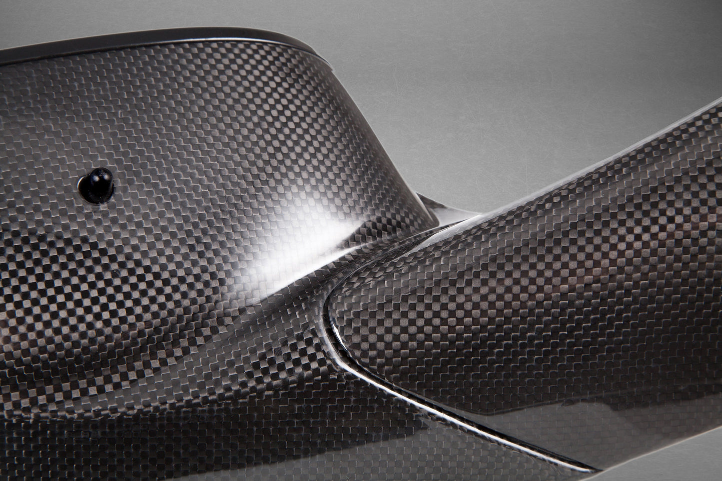 Ferrari 488/F8 - Carbon Fiber Mirrors