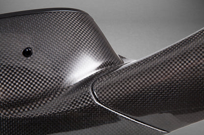 Ferrari 488/F8 - Carbon Fiber Mirrors