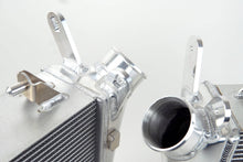 CSF 2020+ Audi C8 RS6/RS7 High-Performance Intercooler System