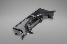 Ferrari 488 - Carbon Fiber Airbox Cover