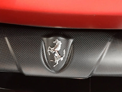 Ferrari 488 - Carbon Fiber Front Spoiler