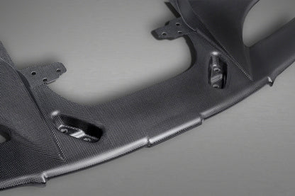 Ferrari 488 - Carbon Fiber Front Spoiler