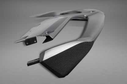 Ferrari 488 - Carbon Fiber Front Spoiler