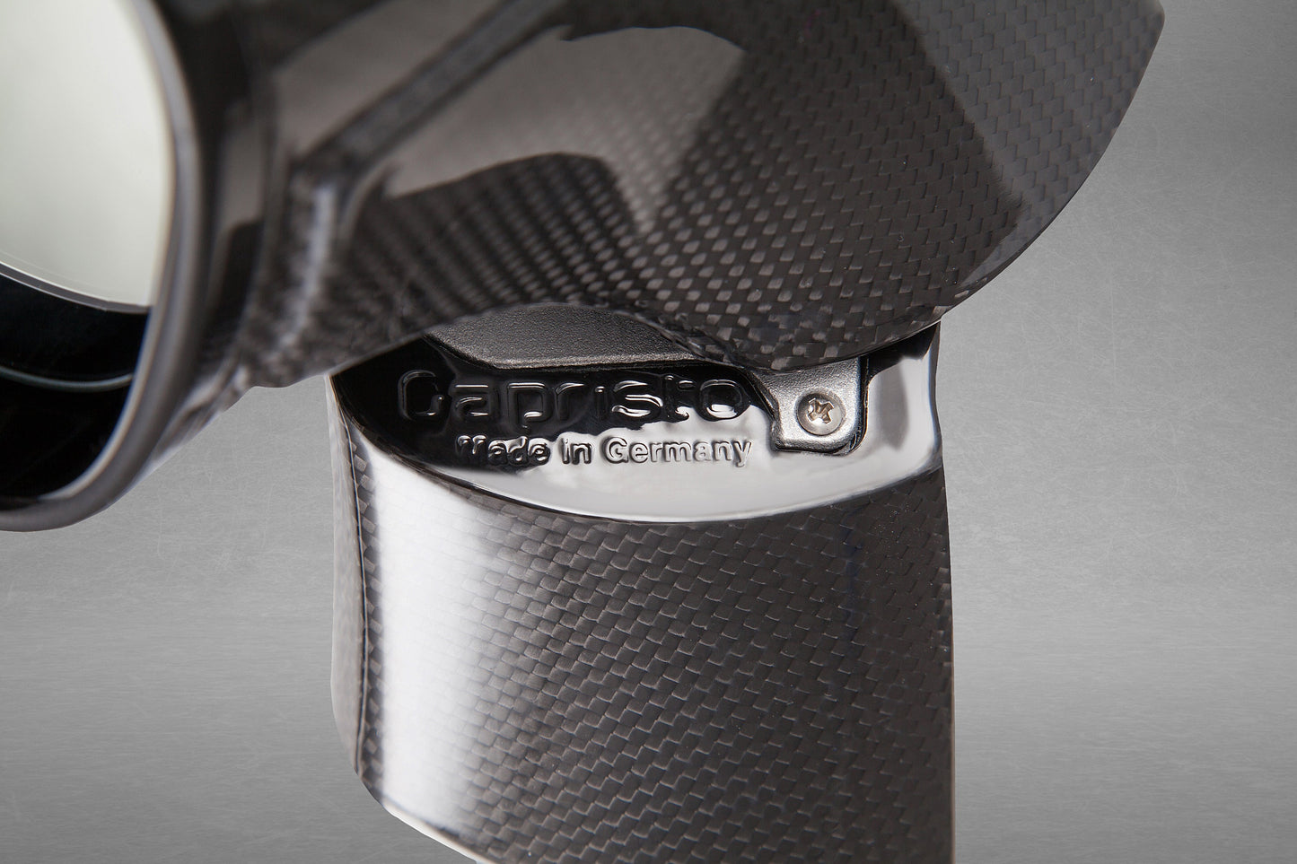 Ferrari 488/F8 - Carbon Fiber Mirrors
