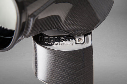 Ferrari 488/F8 - Carbon Fiber Mirrors