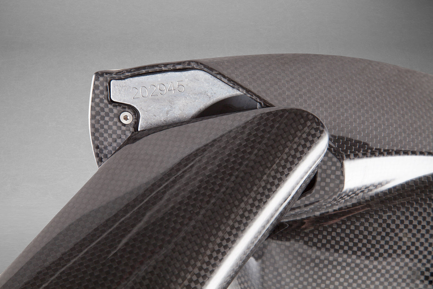 Ferrari 488/F8 - Carbon Fiber Mirrors