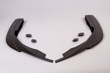 Ferrari F8 - Carbon Fiber Side Air Guides (L/R)