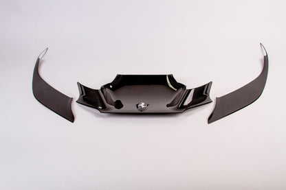 Ferrari F8 - Carbon Fiber Front Spoiler