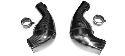 Eventuri Lamborghini Huracan V10 Black Carbon Intake System