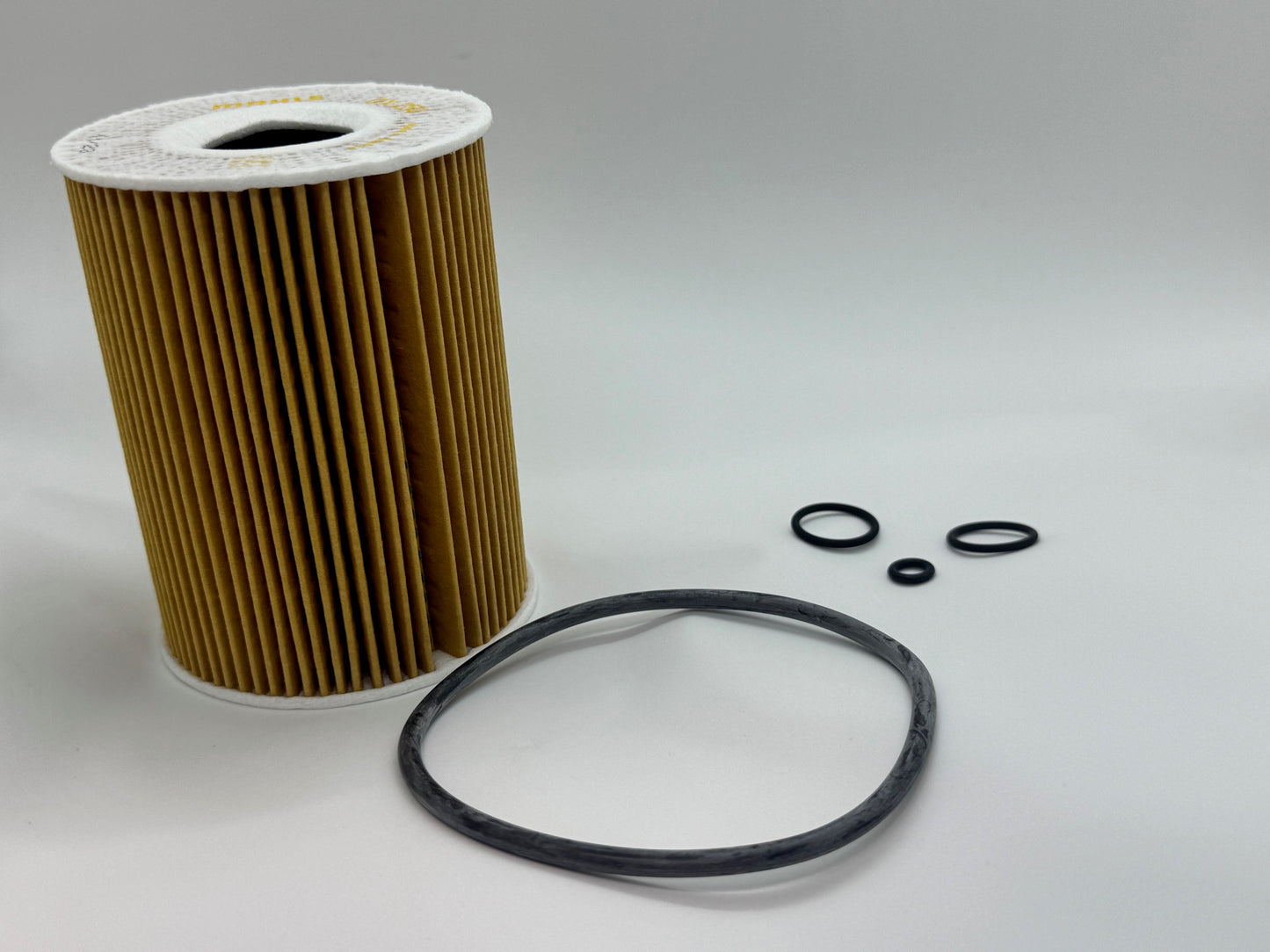 McLaren 4.0/3.8 Oil Service Kit