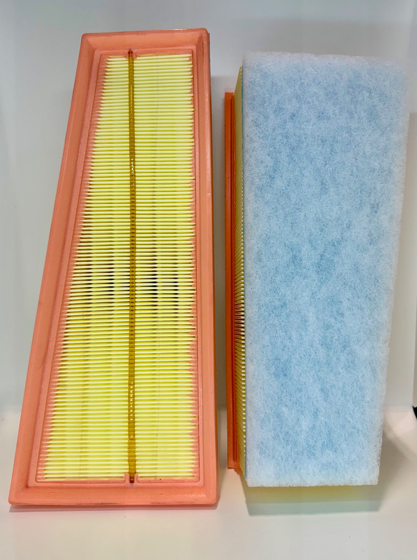 Mercedes 4.0 Engine Air Filters (OEM Replacement)